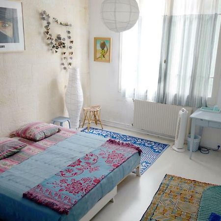 شقة Blue Bambou آرْلْ المظهر الخارجي الصورة