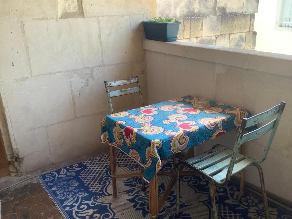 شقة Blue Bambou آرْلْ المظهر الخارجي الصورة
